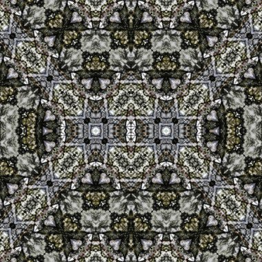 Kusursuz soyut desen. Yaratıcı doku arka planı. Soyut doku. Etnik arkaplan