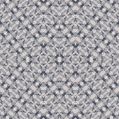 Kusursuz kare desenli. kare desen arkaplanı. Yaratıcı doku. Etnik kökenli. Kaleydoskop deseni