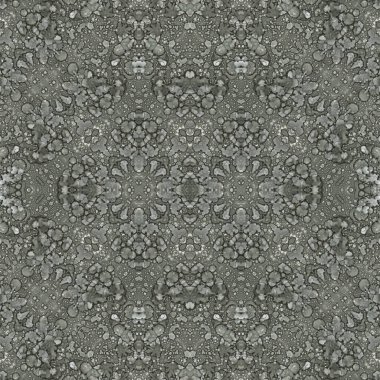 Kusursuz yaratıcı model. Kaotik doku arka planı. Sanat dokusu. Mandala arkaplanı