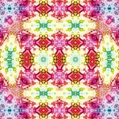 Kusursuz soyut desen. Yaratıcı doku arka planı. Soyut doku. Etnik arkaplan