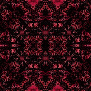 Kusursuz soyut desen. Yaratıcı doku arka planı. Soyut doku. Etnik arkaplan