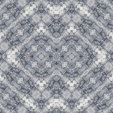 Kusursuz kare desenli. kare desen arkaplanı. Yaratıcı doku. Etnik kökenli. Kaleydoskop deseni