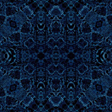 Kusursuz yaratıcı model. Kaotik doku arka planı. Sanat dokusu. Mandala arkaplanı