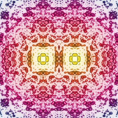 Kusursuz soyut desen. Yaratıcı doku arka planı. Soyut doku. Etnik arkaplan