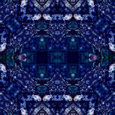 Kusursuz soyut desen. Yaratıcı doku arka planı. Soyut doku. Etnik arkaplan