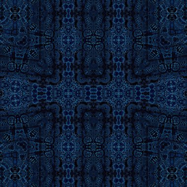 Kusursuz soyut desen. Yaratıcı doku arka planı. Soyut doku. Etnik arkaplan