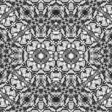 Kusursuz yaratıcı model. Kaotik doku arka planı. Sanat dokusu. Mandala arkaplanı