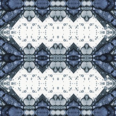 Kusursuz kare desenli. kare desen arkaplanı. Yaratıcı doku. Etnik kökenli. Kaleydoskop deseni