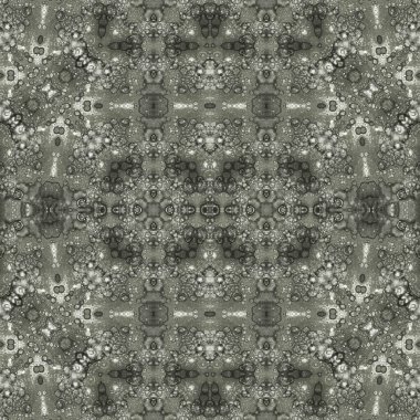 Kusursuz yaratıcı model. Kaotik doku arka planı. Sanat dokusu. Mandala arkaplanı