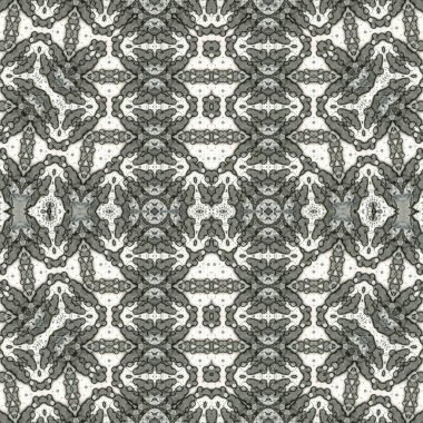 Kusursuz yaratıcı model. Kaotik doku arka planı. Sanat dokusu. Mandala arkaplanı