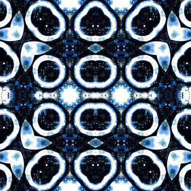 Kusursuz soyut desen. Yaratıcı doku arka planı. Soyut doku. Etnik arkaplan