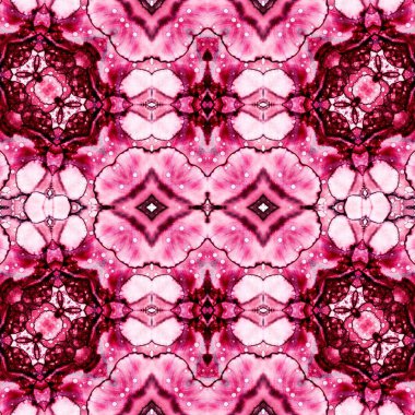 Kusursuz yaratıcı model. Kaotik doku arka planı. Sanat dokusu. Mandala arkaplanı