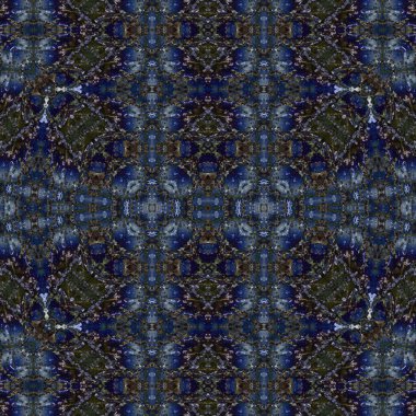 Kusursuz soyut desen. Yaratıcı doku arka planı. Soyut doku. Etnik arkaplan