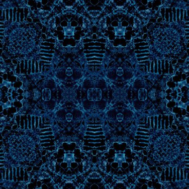 Kusursuz yaratıcı model. Kaotik doku arka planı. Sanat dokusu. Mandala arkaplanı