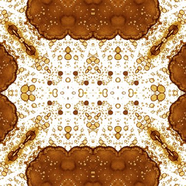 Kusursuz soyut desen. Yaratıcı doku arka planı. Soyut doku. Etnik arkaplan