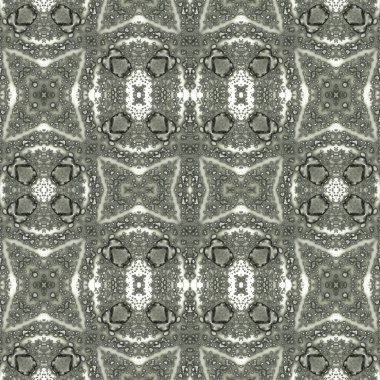 Kusursuz yaratıcı model. Kaotik doku arka planı. Sanat dokusu. Mandala arkaplanı