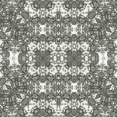 Kusursuz yaratıcı model. Kaotik doku arka planı. Sanat dokusu. Mandala arkaplanı