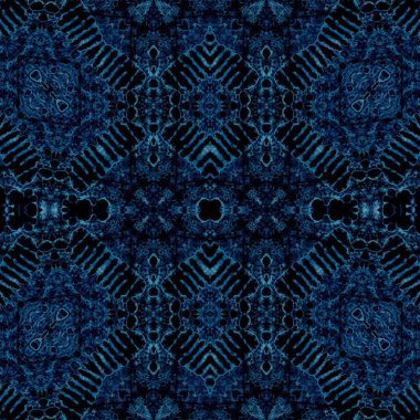 Kusursuz soyut desen. Yaratıcı doku arka planı. Soyut doku. Etnik arkaplan