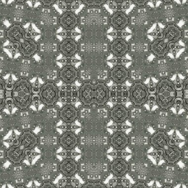 Kusursuz soyut desen. Yaratıcı doku arka planı. Soyut doku. Etnik arkaplan