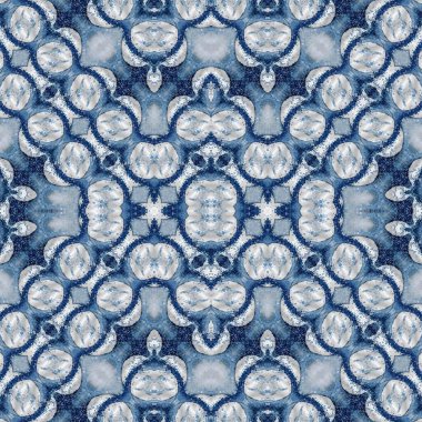 Kusursuz soyut desen. Yaratıcı doku arka planı. Soyut doku. Etnik arkaplan