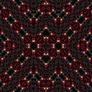 Kusursuz soyut desen. Yaratıcı doku arka planı. Soyut doku. Etnik arkaplan