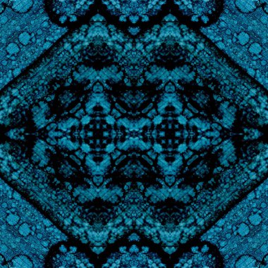 Kusursuz yaratıcı model. Kaotik doku arka planı. Sanat dokusu. Mandala arkaplanı