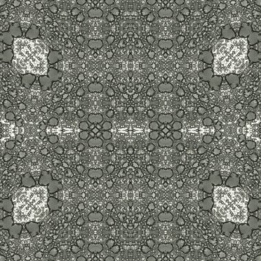 Kusursuz yaratıcı model. Kaotik doku arka planı. Sanat dokusu. Mandala arkaplanı