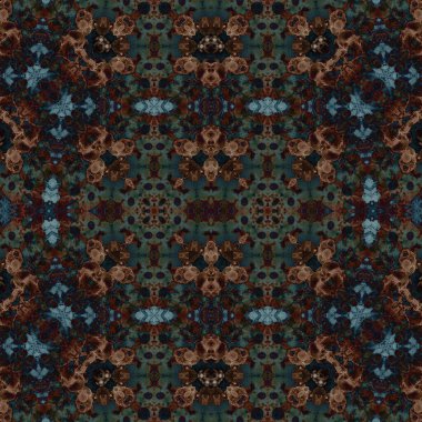 Kusursuz soyut desen. Yaratıcı doku arka planı. Soyut doku. Etnik arkaplan