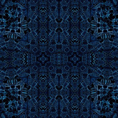 Kusursuz yaratıcı model. Kaotik doku arka planı. Sanat dokusu. Mandala arkaplanı