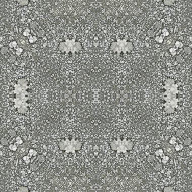 Kusursuz yaratıcı model. Kaotik doku arka planı. Sanat dokusu. Mandala arkaplanı