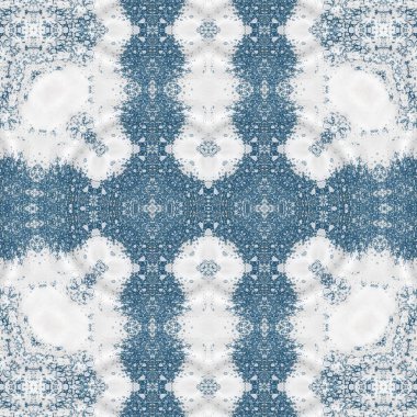 Kusursuz yaratıcı model. Kaotik doku arka planı. Sanat dokusu. Mandala arkaplanı