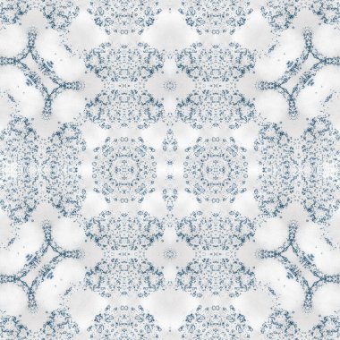 Kusursuz kare desenli. kare desen arkaplanı. Yaratıcı doku. Etnik kökenli. Kaleydoskop deseni