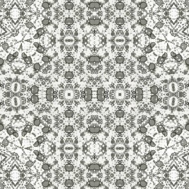 Kusursuz kare desenli. kare desen arkaplanı. Yaratıcı doku. Etnik kökenli. Kaleydoskop deseni