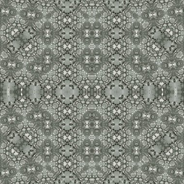 Kusursuz yaratıcı model. Kaotik doku arka planı. Sanat dokusu. Mandala arkaplanı