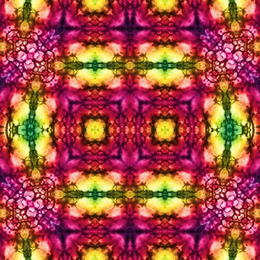 Kusursuz yaratıcı model. Kaotik doku arka planı. Sanat dokusu. Mandala arkaplanı