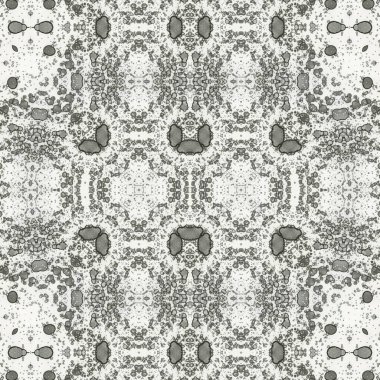 Kusursuz yaratıcı model. Kaotik doku arka planı. Sanat dokusu. Mandala arkaplanı