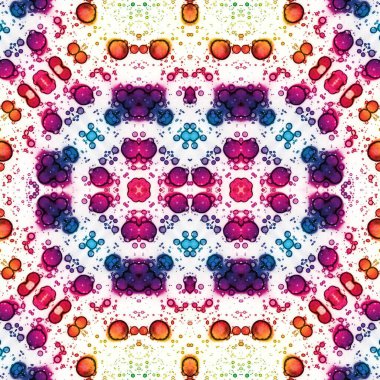 Kusursuz soyut desen. Yaratıcı doku arka planı. Soyut doku. Etnik arkaplan