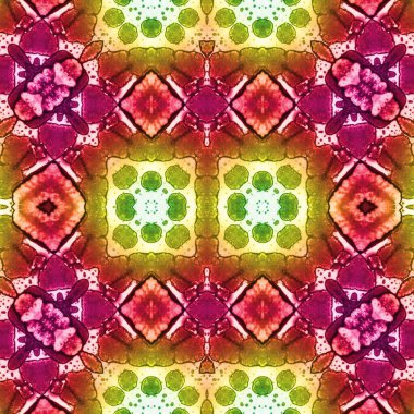 Kusursuz soyut desen. Yaratıcı doku arka planı. Soyut doku. Etnik arkaplan