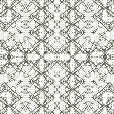 Kusursuz yaratıcı model. Kaotik doku arka planı. Sanat dokusu. Mandala arkaplanı