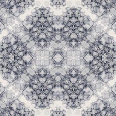 Kusursuz yaratıcı model. Kaotik doku arka planı. Sanat dokusu. Mandala arkaplanı