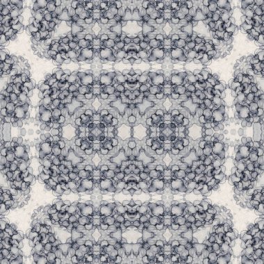 Kusursuz yaratıcı model. Kaotik doku arka planı. Sanat dokusu. Mandala arkaplanı