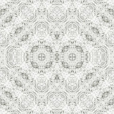 Kusursuz kare desenli. kare desen arkaplanı. Yaratıcı doku. Etnik kökenli. Kaleydoskop deseni