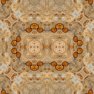 Kusursuz yaratıcı model. Kaotik doku arka planı. Sanat dokusu. Mandala arkaplanı