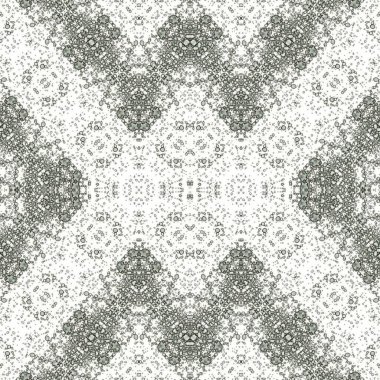 Kusursuz soyut desen. Yaratıcı doku arka planı. Soyut doku. Etnik arkaplan