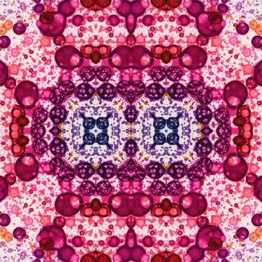 Kusursuz soyut desen. Yaratıcı doku arka planı. Soyut doku. Etnik arkaplan