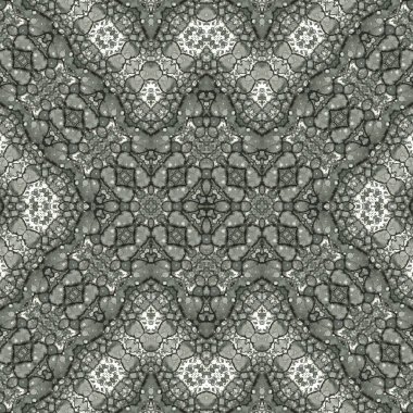 Kusursuz soyut desen. Yaratıcı doku arka planı. Soyut doku. Etnik arkaplan