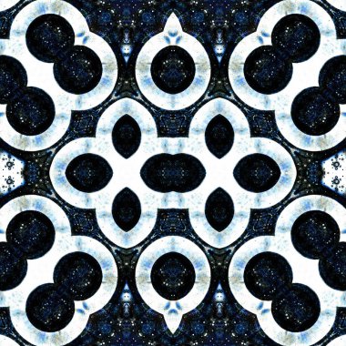 Kusursuz soyut desen. Yaratıcı doku arka planı. Soyut doku. Etnik arkaplan