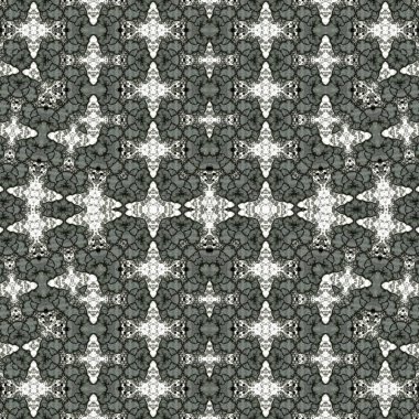 Kusursuz kare desenli. kare desen arkaplanı. Yaratıcı doku. Etnik kökenli. Kaleydoskop deseni