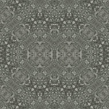 Kusursuz yaratıcı model. Kaotik doku arka planı. Sanat dokusu. Mandala arkaplanı