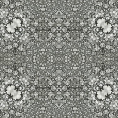 Kusursuz kare desenli. kare desen arkaplanı. Yaratıcı doku. Etnik kökenli. Kaleydoskop deseni